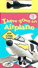 There Goes an Airplane (VHS, 1994, Includes Toy) for sale online | eBay