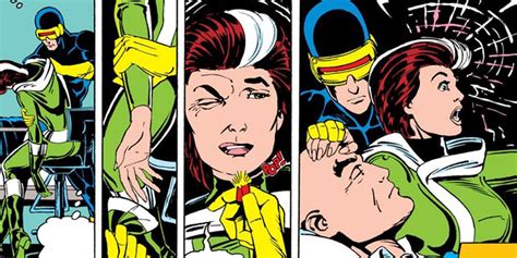 15 Powers Rogue Has Absorbed (And 5 Powers That People Forget About)