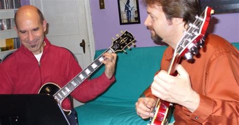 Experienced Guitar Teacher | Philadelphia Guitar Lessons