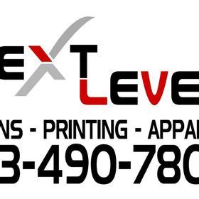 10 Next Level Signs Printing & Apparel ideas | sign printing, banner ...