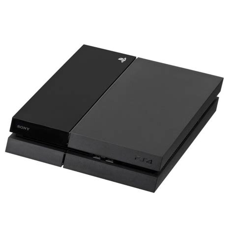 PlayStation 4 Original (500GB) Console Only - Gamer-Tech. Xbox ...