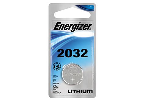 Everything You Need To Know About The CR2032 Battery