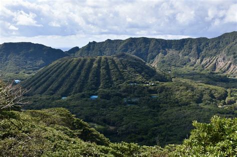 Aogashima Island Perfect Guide- Things to do on Aogashima island