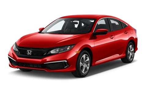 2021 Honda Civic Sport Specs - Collection 4 Videos And 84 Images