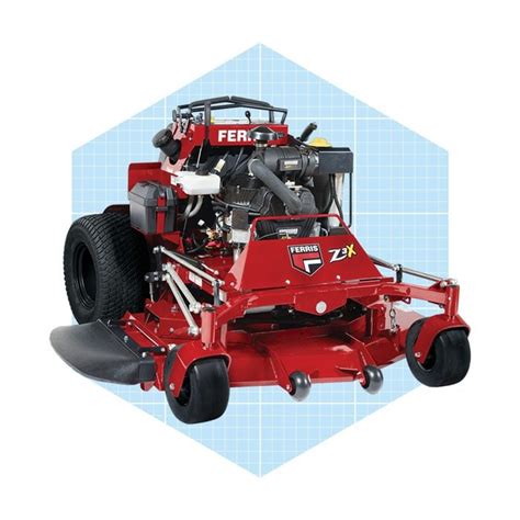 10 Best Stand-On Mower Picks of 2023 | Family Handyman