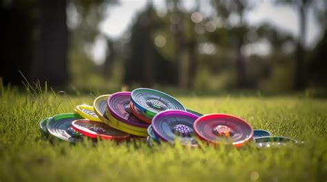 Best Disc Golf Set: Top Picks for 2024 - Champ Golf