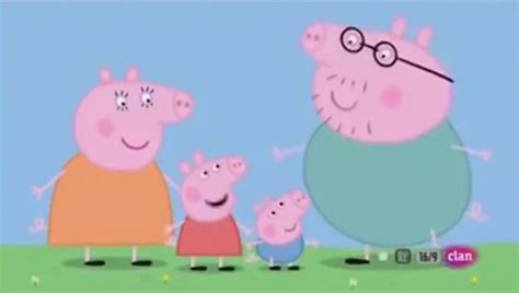 Peppa pig para asustar - Screamer Wiki