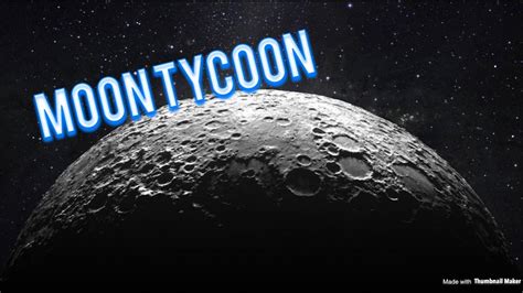 BORIIINNNGGG | ROBLOX | Moon Tycoon - YouTube