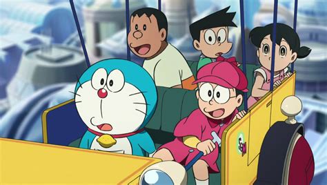 Doraemon Full Movie In Tamil - sharaextreme