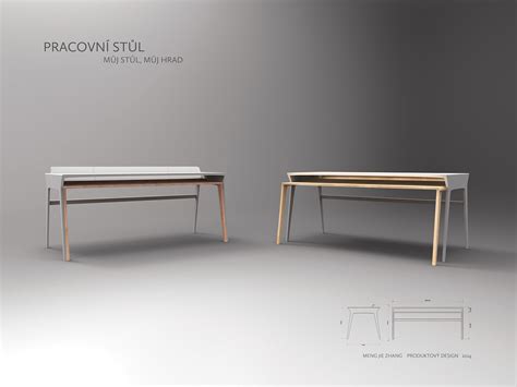 Piano desk on Behance