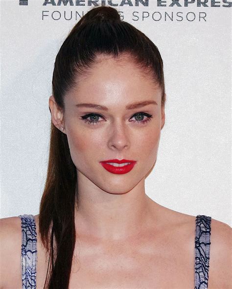 Coco Rocha - Biography, Height & Life Story | Super Stars Bio