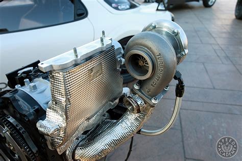 Twin-Scroll Turbocharging: Still The New Hotness | Speed Academy