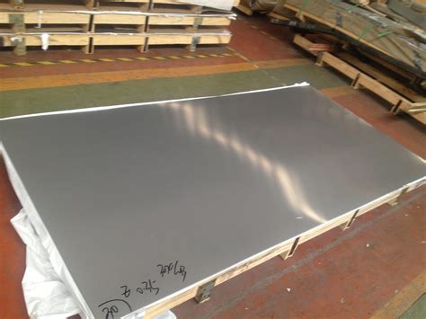 16 Gauge 304 Stainless Steel Sheet 4x8 Sheet Metal Prices - Buy 16 ...