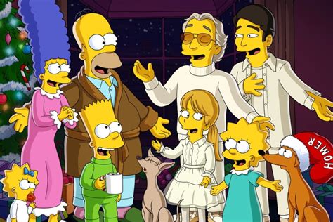 Disney+ to Launch New Christmas 'Simpsons' Short - Media Play News