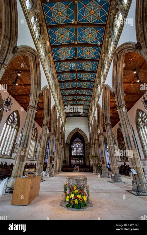 Hull minster hi-res stock photography and images - Alamy