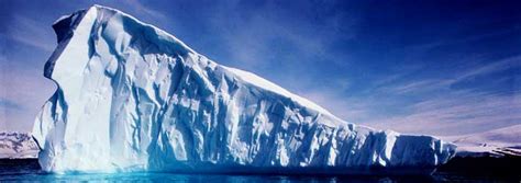 Ice Age Glaciers