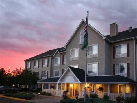 Country Inn and Suites by Radisson Davenport IA | Davenport (IA) 2021 ...