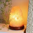 Himalayan Rock Salt Lamp | Lighting & Lamps | Lisa Angel