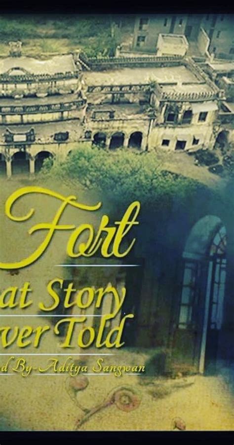 Loharu Fort: the Great Story Never Told (2017) - IMDb