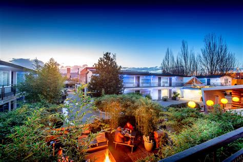 Where to Stay in Portland: The Best 10 Hotels in the City