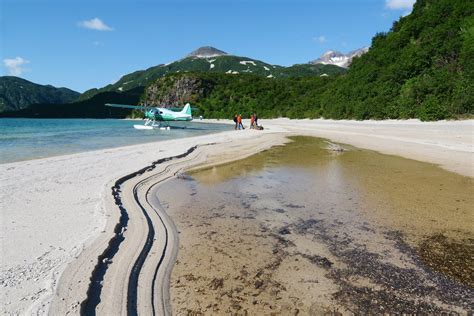 Beaches in Alaska | Beaches, Islands and Coastal Towns in AK