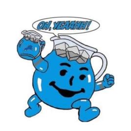 ‎Drinking the Blue Kool-Aid (A Detroit Lions Podcast) on Apple Podcasts