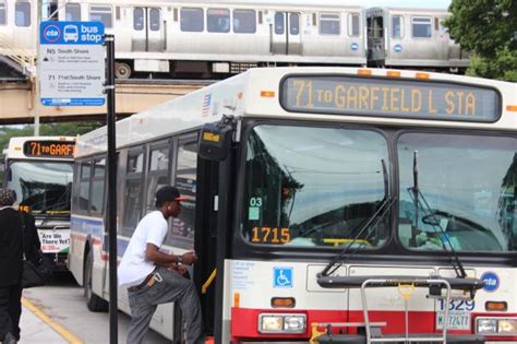 Red Line Construction: Smooth Sailing So Far for Most CTA Commuters - Roseland - Chicago - DNAinfo