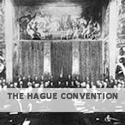 The Hague Convention - Gary J. Gottfried Co. LPA - (614) 297-1211