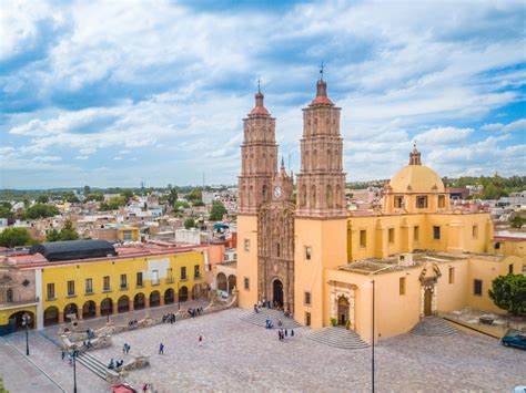 ¿Cómo son los turistas que llegan a Dolores Hidalgo? - Líder Empresarial