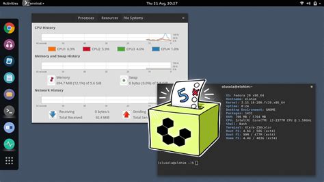 Five Best Linux Desktop Environments | Lifehacker Australia