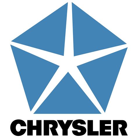 Chrysler – Logos Download