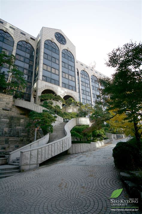 The Seokyeong University is.. | Seokyeong University Official Website