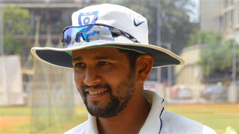 India vs South Africa: Cricket South Africa appoints Amol Muzumdar as interim batting coach ...