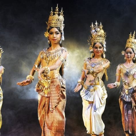 Here’s your chance to watch Royal Ballet of Cambodia as elite troupe ...