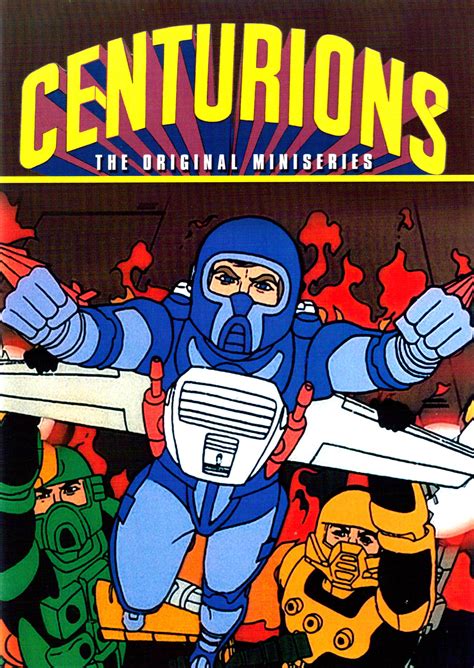 Centurions (1986)