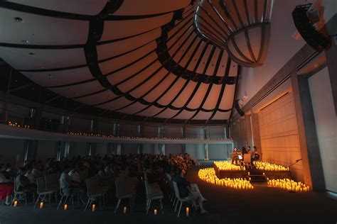 The Skirball Cultural Center: A Welcoming Community In L.A.