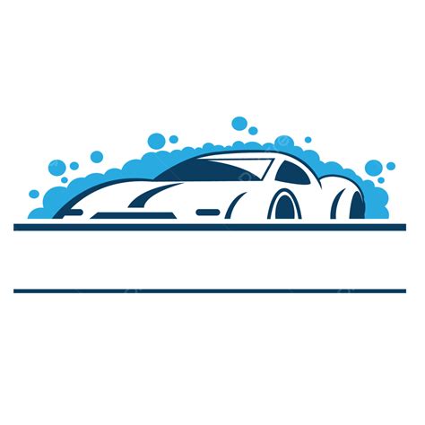 Car Wash Logo Vector Hd Images, Wash Car Logo, Wash Car, Car Wash, Car PNG Image For Free Download