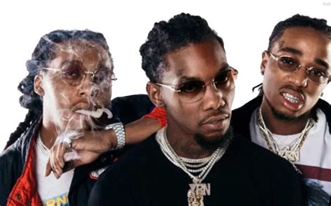 Migos Computer Wallpapers - 4k, HD Migos Computer Backgrounds on WallpaperBat