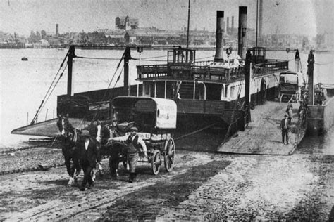 13 rarely seen photos of Gosport over 100 years ago