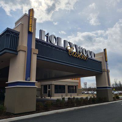 HOLLYWOOD CASINO MORGANTOWN - Updated December 2024 - 20 Photos & 16 Reviews - 6021 Morgantown ...