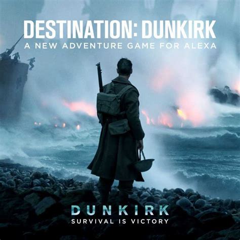 Dunkirk movie review 2017 : A War Drama with breathtaking visuals – Newsfolo