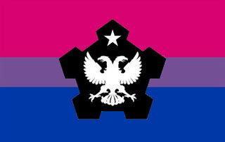 I made omsk flags for pride month! : r/TNOmod