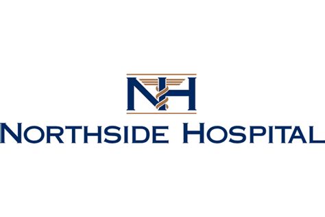 Northside Hospital Logo Vector (.SVG + .PNG)