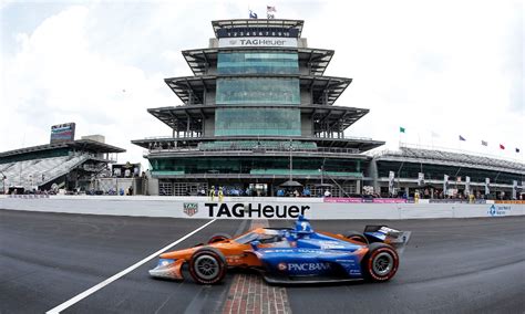 IndyCar names Sonsio as title sponsor of Indy road course event ...