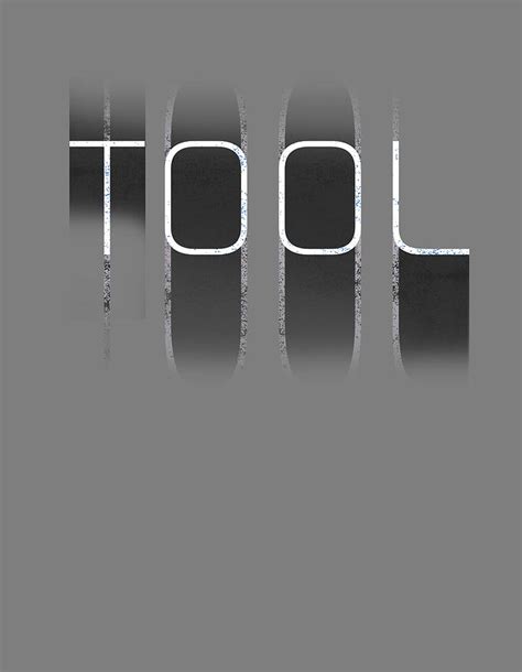 Tool band logo Digital Art by Bethany Henry - Fine Art America