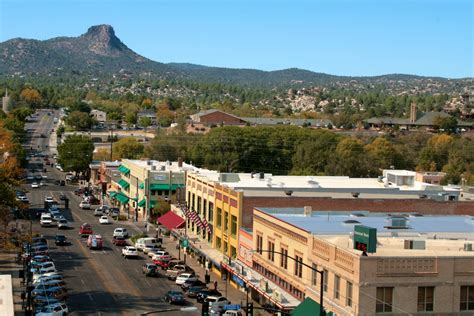 Prescott is among Expedia’s ‘places to see’ in 2018 | The Daily Courier | Prescott, AZ