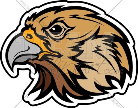 Free Falcon Mascot Cliparts, Download Free Falcon Mascot Cliparts png ...