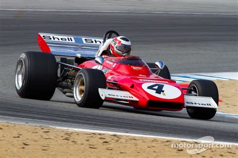 1970 Ferrari 312B F1 | Main gallery | Photos | Motorsport.com