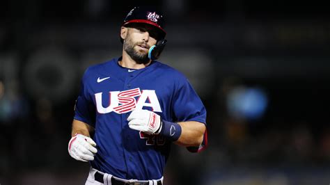 2023 World Baseball Classic: 5 things to know about Team USA, from a ...