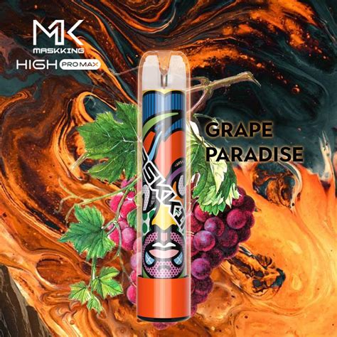 China MASKKING Venta al por mayor Puff Bar Vape Pen Plus Sistema cerrado de cápsulas Fabricantes